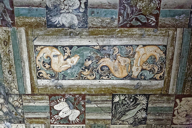 Grottes d'Ajanta-073